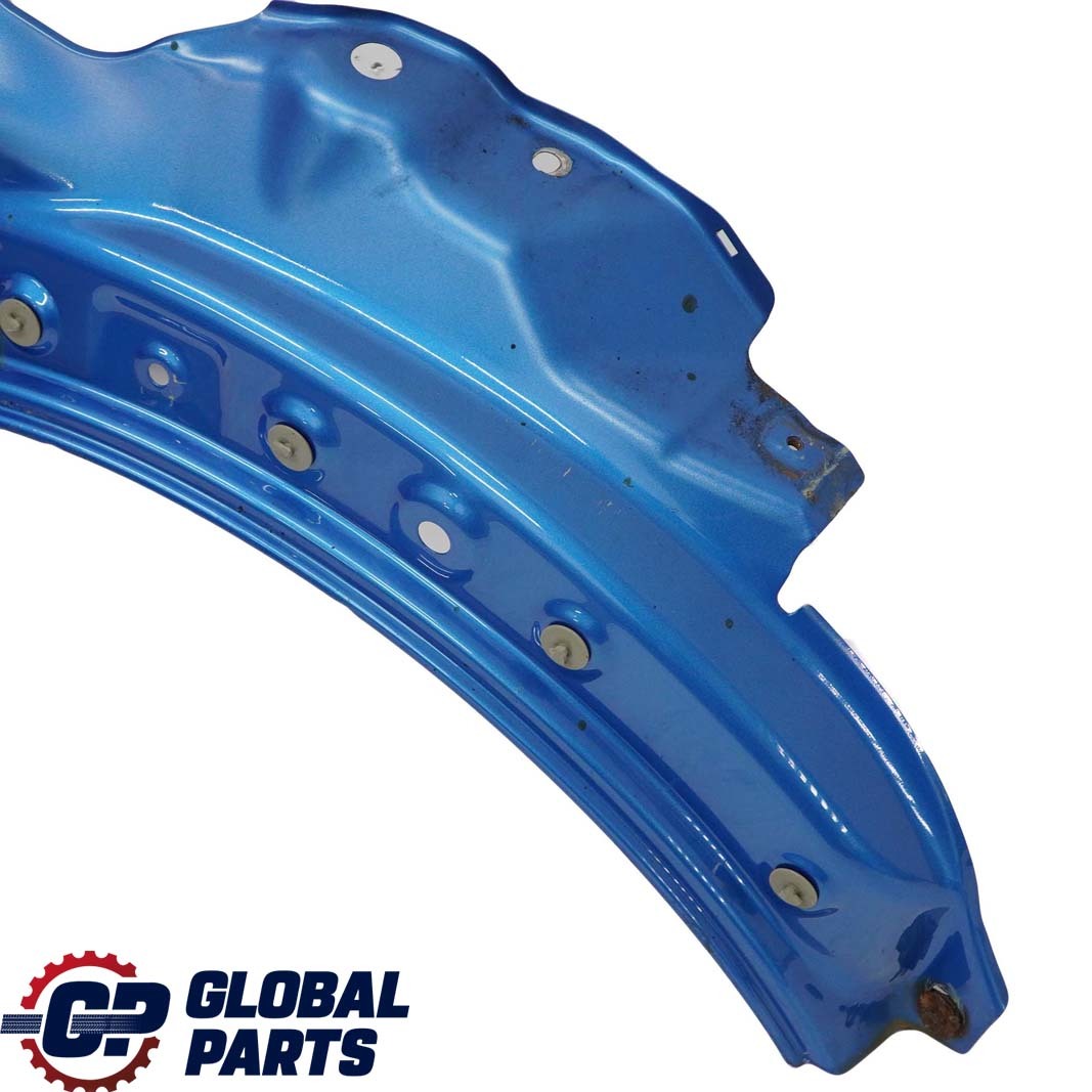 BMW Mini Cooper R55 R56 R57 Side Panel Front Right Wing O/S Laser Blue - A59