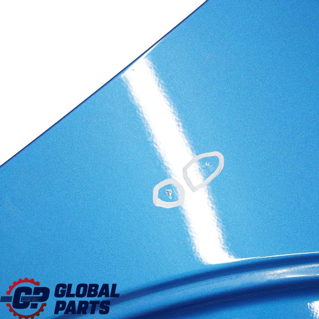 BMW Mini Cooper R55 R56 R57 Side Panel Front Right Wing O/S Laser Blue - A59