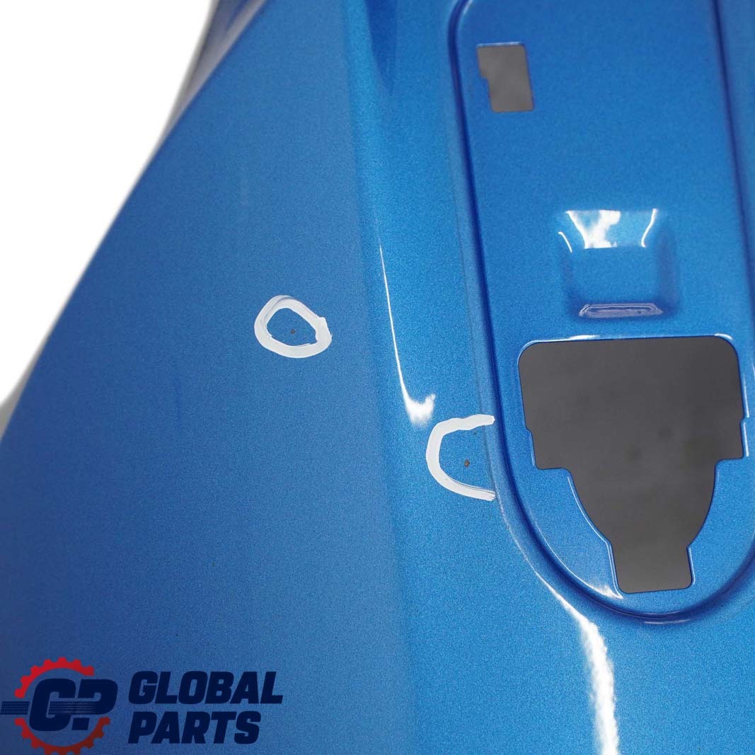 BMW Mini Cooper R55 R56 R57 Side Panel Front Right Wing O/S Laser Blue - A59