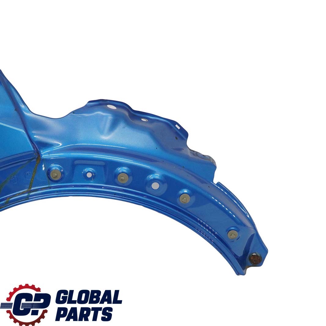 BMW Mini Cooper R55 R56 R57 Side Panel Front Right Wing O/S Laser Blue - A59