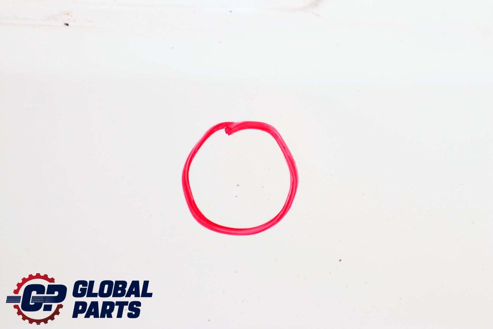 BMW MINI 3 Cooper R55 R56 R57 Side Panel Front Right Wing O/S Pepper White - 850