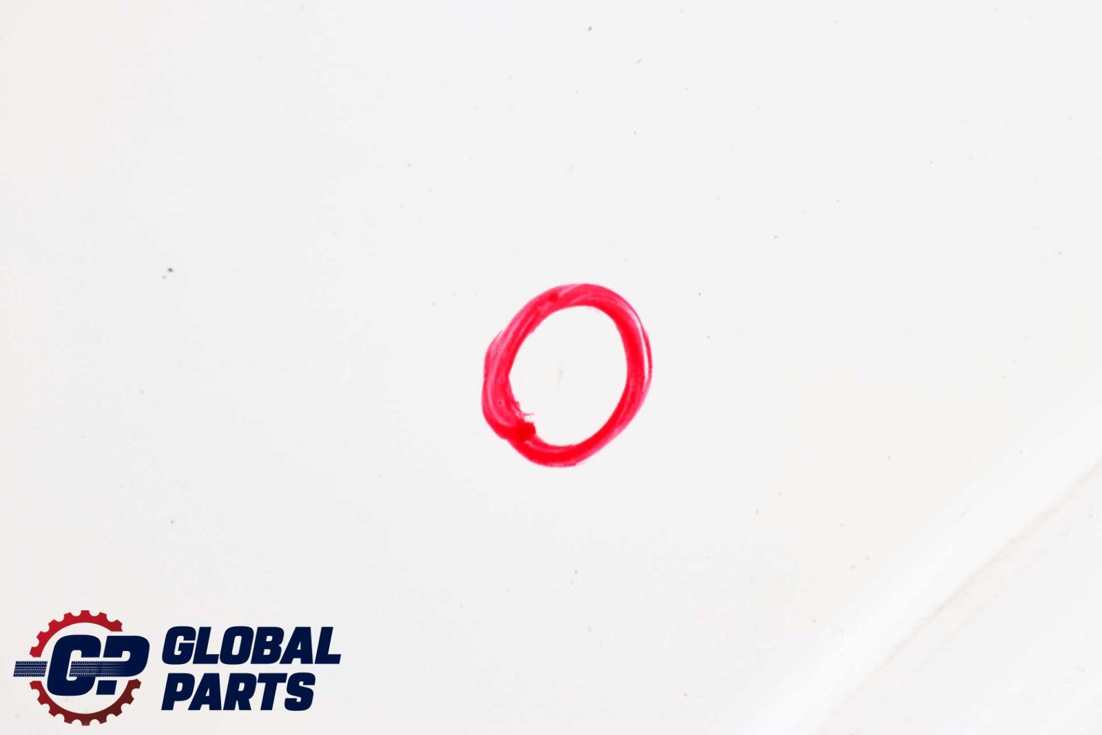 BMW MINI 3 Cooper R55 R56 R57 Side Panel Front Right Wing O/S Pepper White - 850