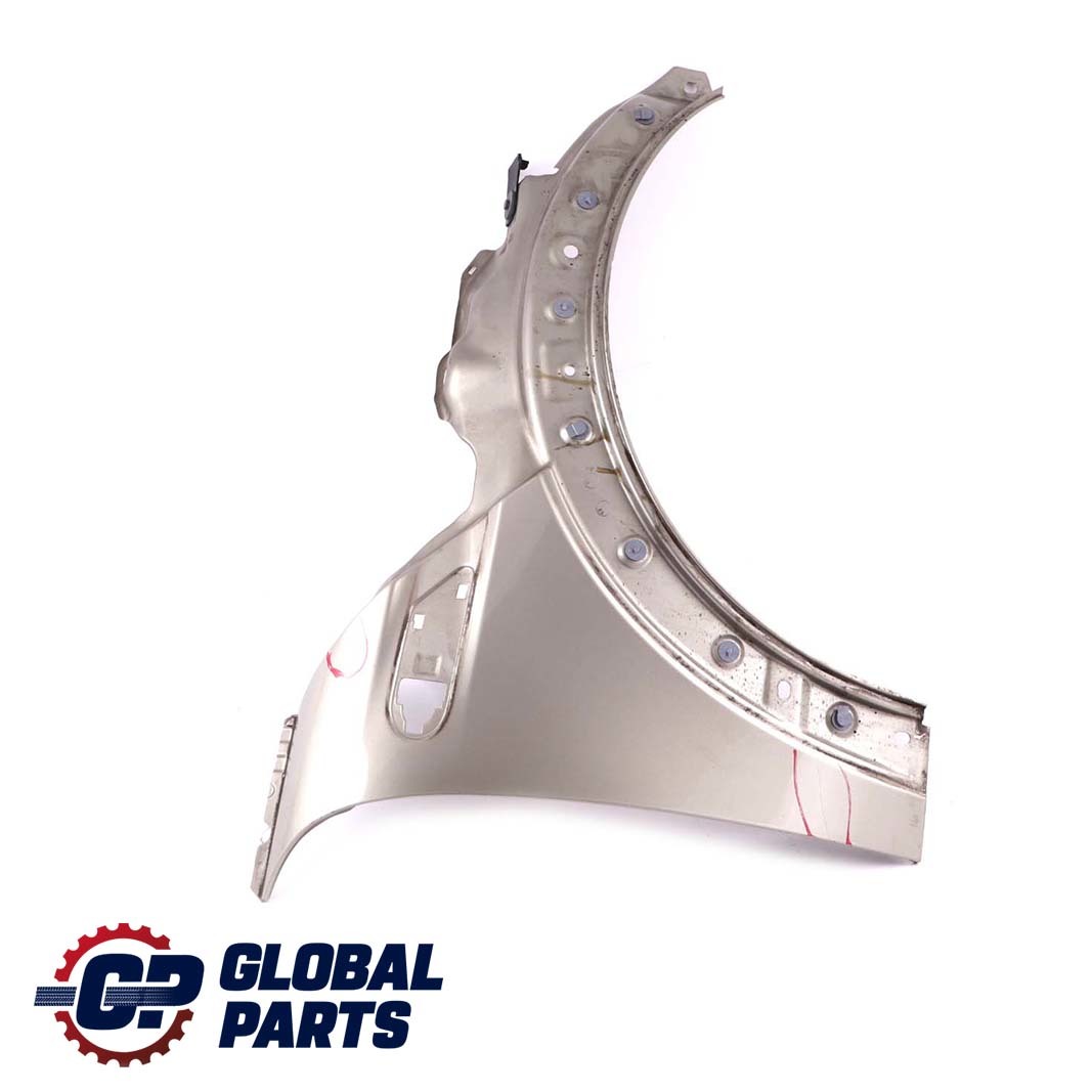 BMW Mini Cooper R55 R56 R57 Side Panel Front Right Wing O/S Sparkling Silver