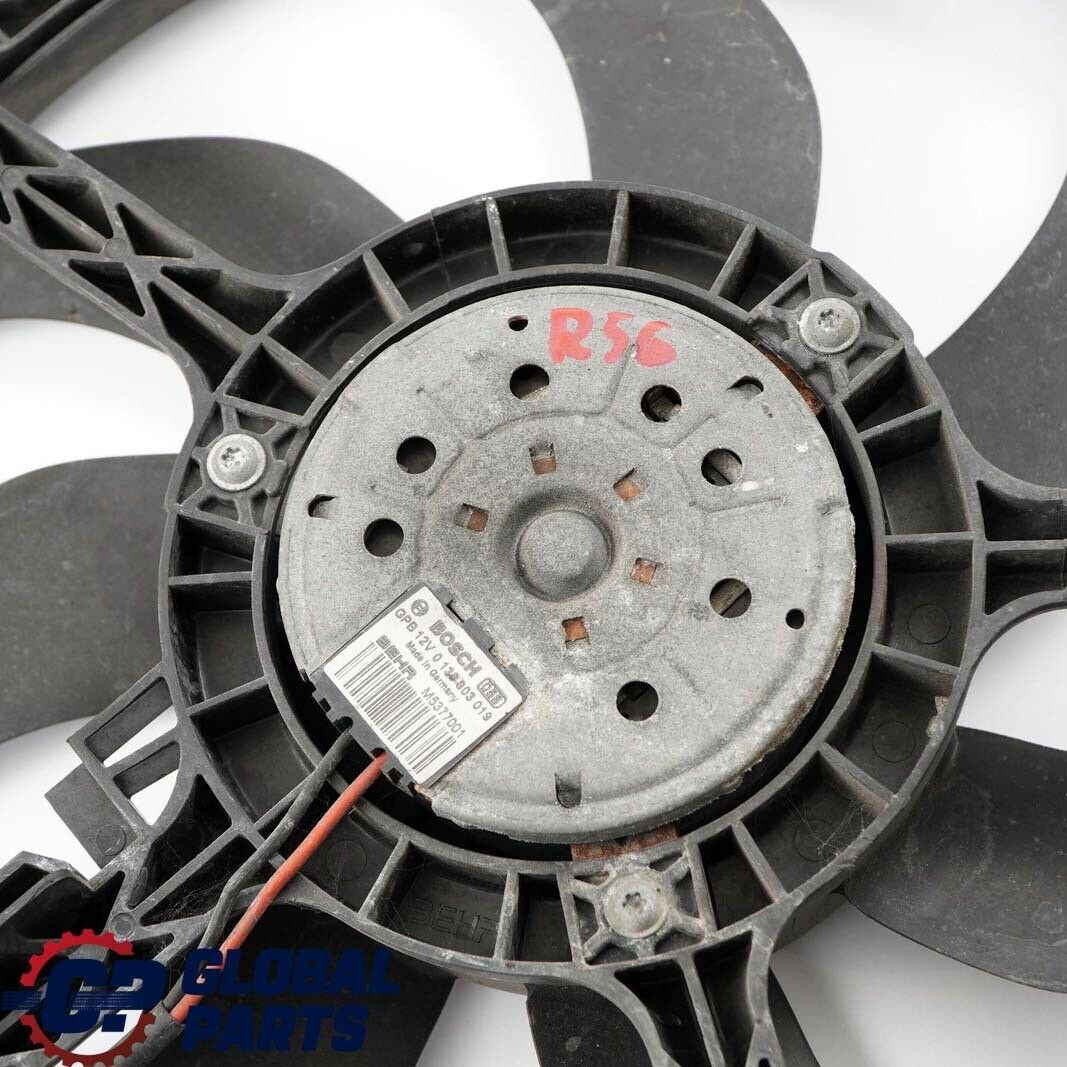 BMW MINI Cooper One 4 R55 R56 R57 LCI R58 R59 R60 R61 FAN 187W Engine Cooling