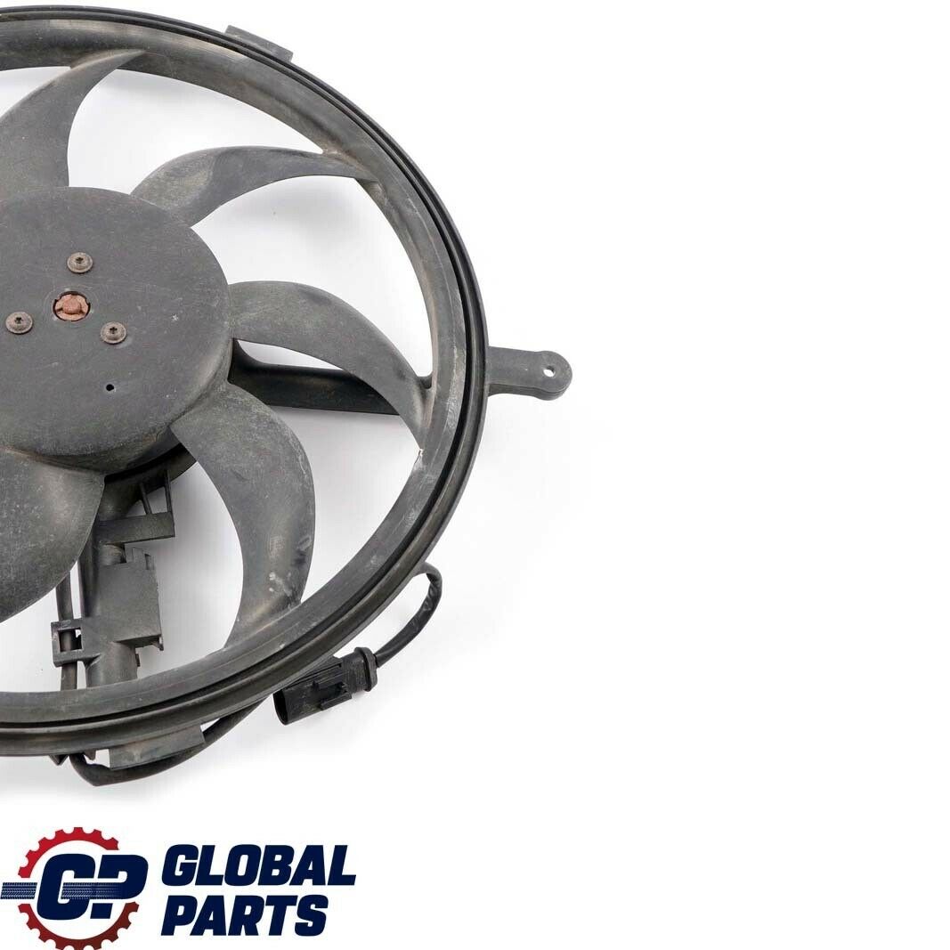 BMW MINI Cooper One 4 R55 R56 R57 LCI R58 R59 R60 R61 FAN 187W Engine Cooling