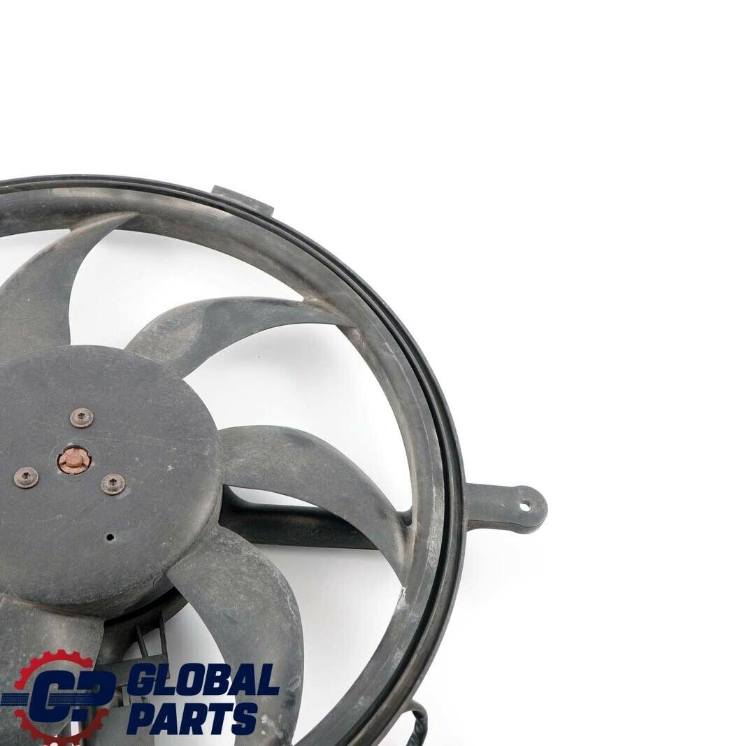 BMW MINI Cooper One 4 R55 R56 R57 LCI R58 R59 R60 R61 FAN 187W Engine Cooling