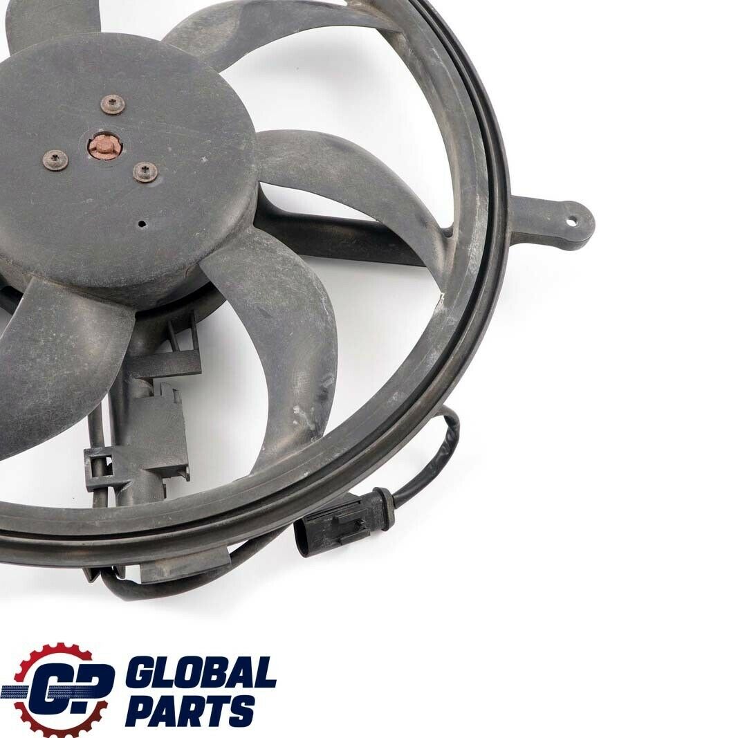 BMW MINI Cooper One 4 R55 R56 R57 LCI R58 R59 R60 R61 FAN 187W Engine Cooling