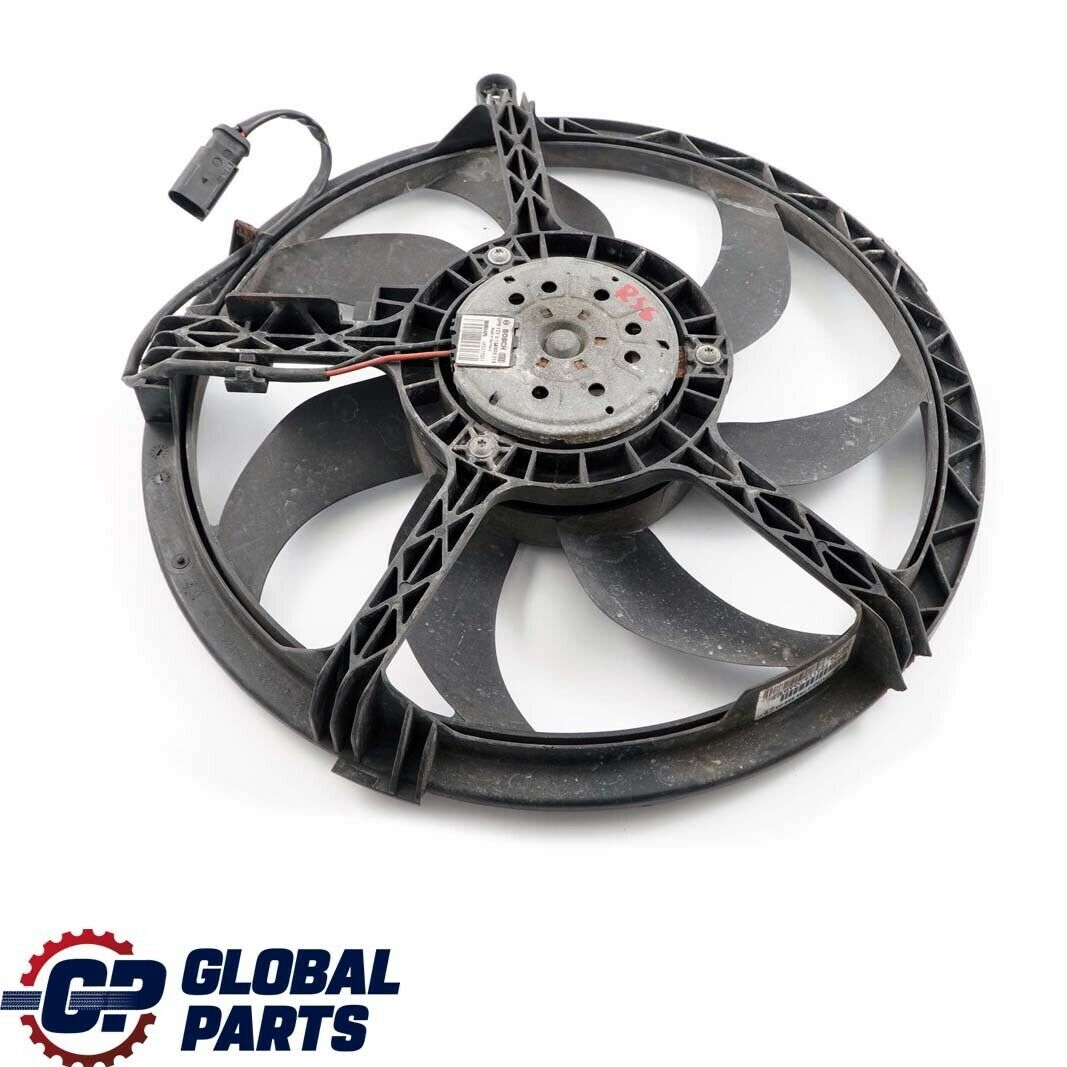 BMW MINI Cooper One 4 R55 R56 R57 LCI R58 R59 R60 R61 FAN 187W Engine Cooling