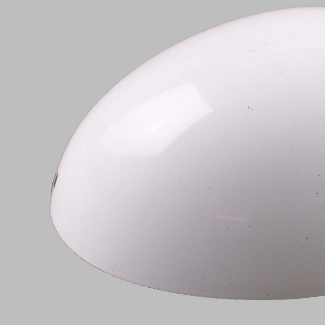 Wing Mirror Cover Mini Cooper One R55 R56 R57 Cap Casing Right O/S White