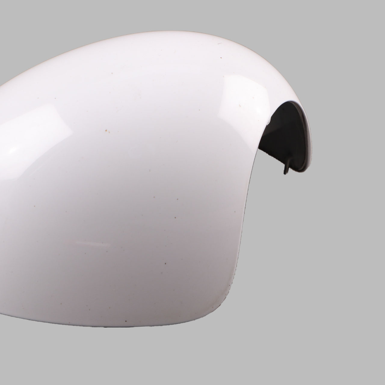 Wing Mirror Cover Mini Cooper One R55 R56 R57 Cap Casing Right O/S White