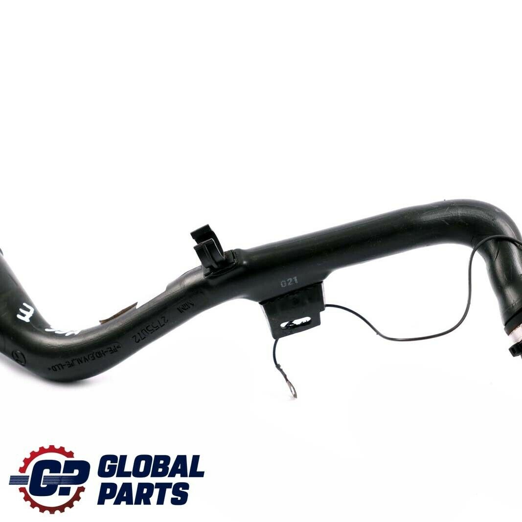 Mini Cooper ONE R55 R56 Fuel Filler Neck Pipe for Petrol Tank 2755072