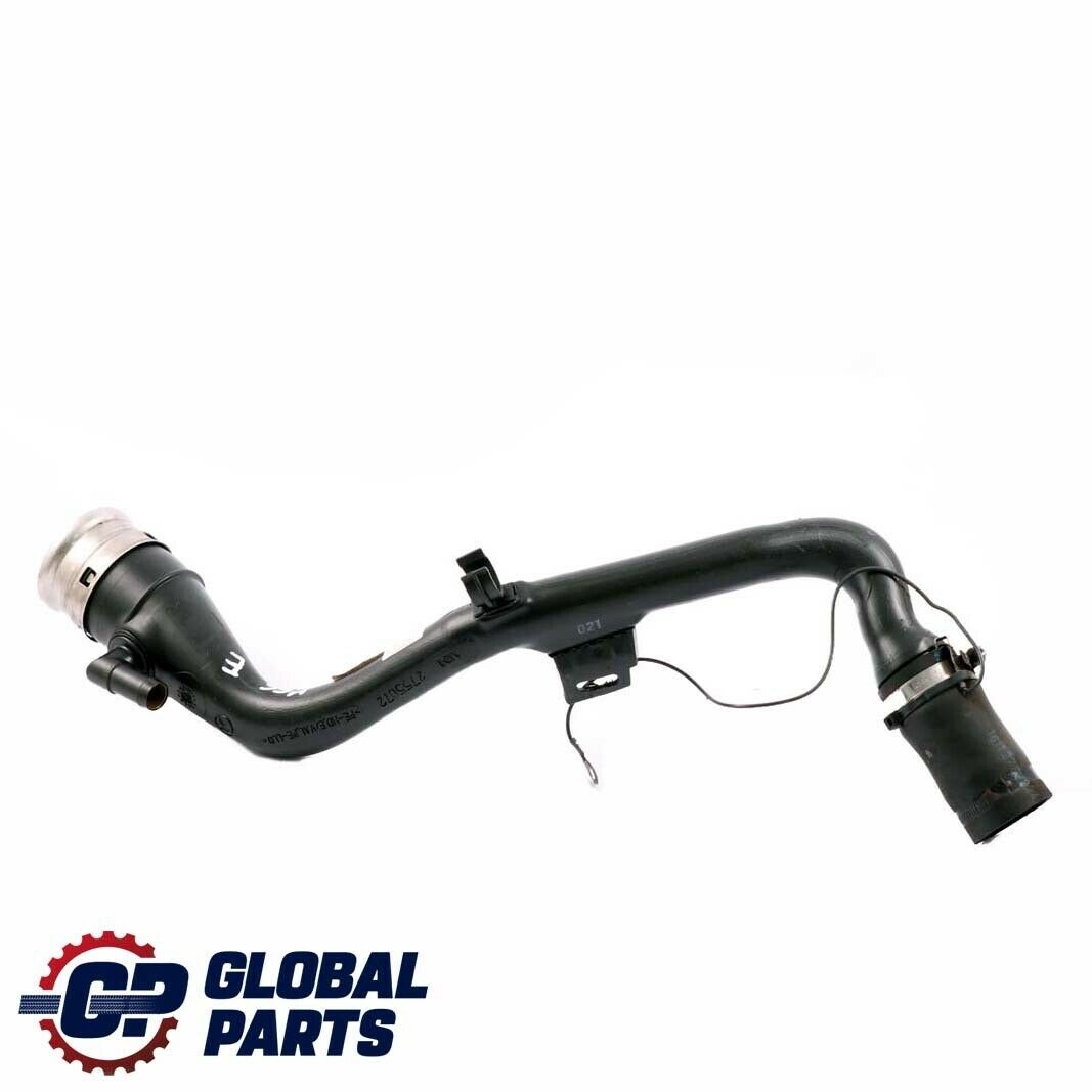 Mini Cooper ONE R55 R56 Fuel Filler Neck Pipe for Petrol Tank 2755072