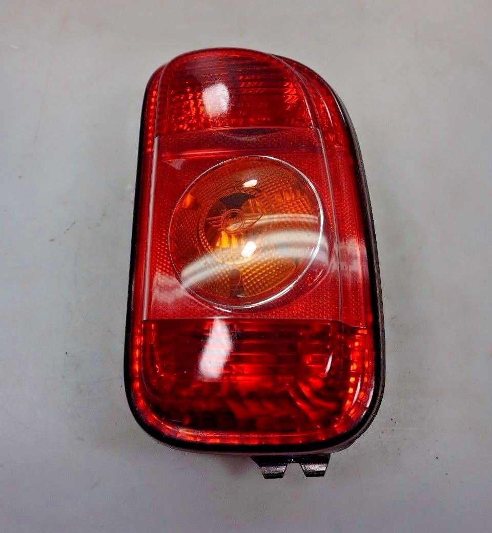 Mini Clubman R55 Hinteres Rücklicht Cluster Lampe rechts 2755116