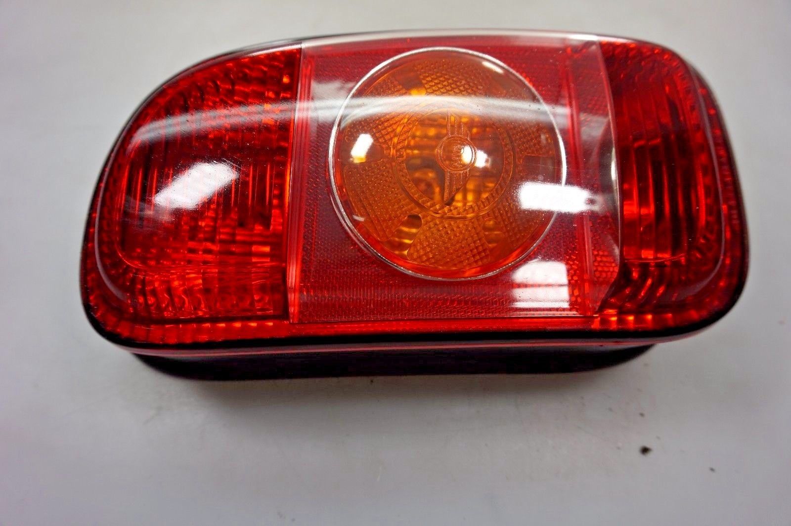 Mini Clubman R55 Hinteres Rücklicht Cluster Lampe rechts 2755116