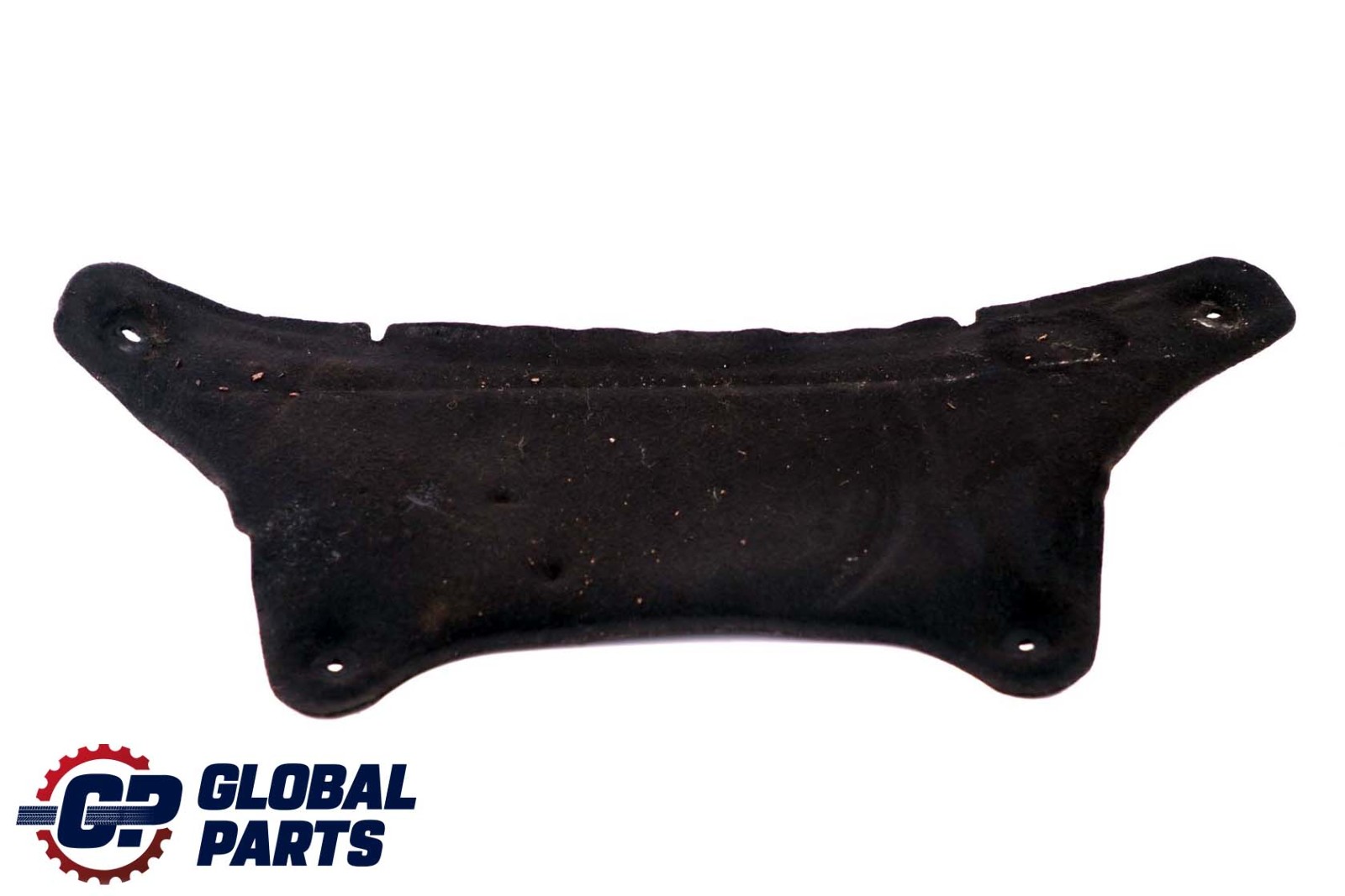 Mini Cooper S R55 R56 N14 Engine Compartment Lid Heat Insulation 2755612