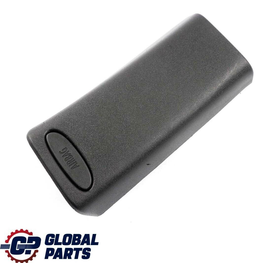 MINI Clubman R55 Cover Trim B2 Pillar Right O/S Carbon Black 2756074 6954800