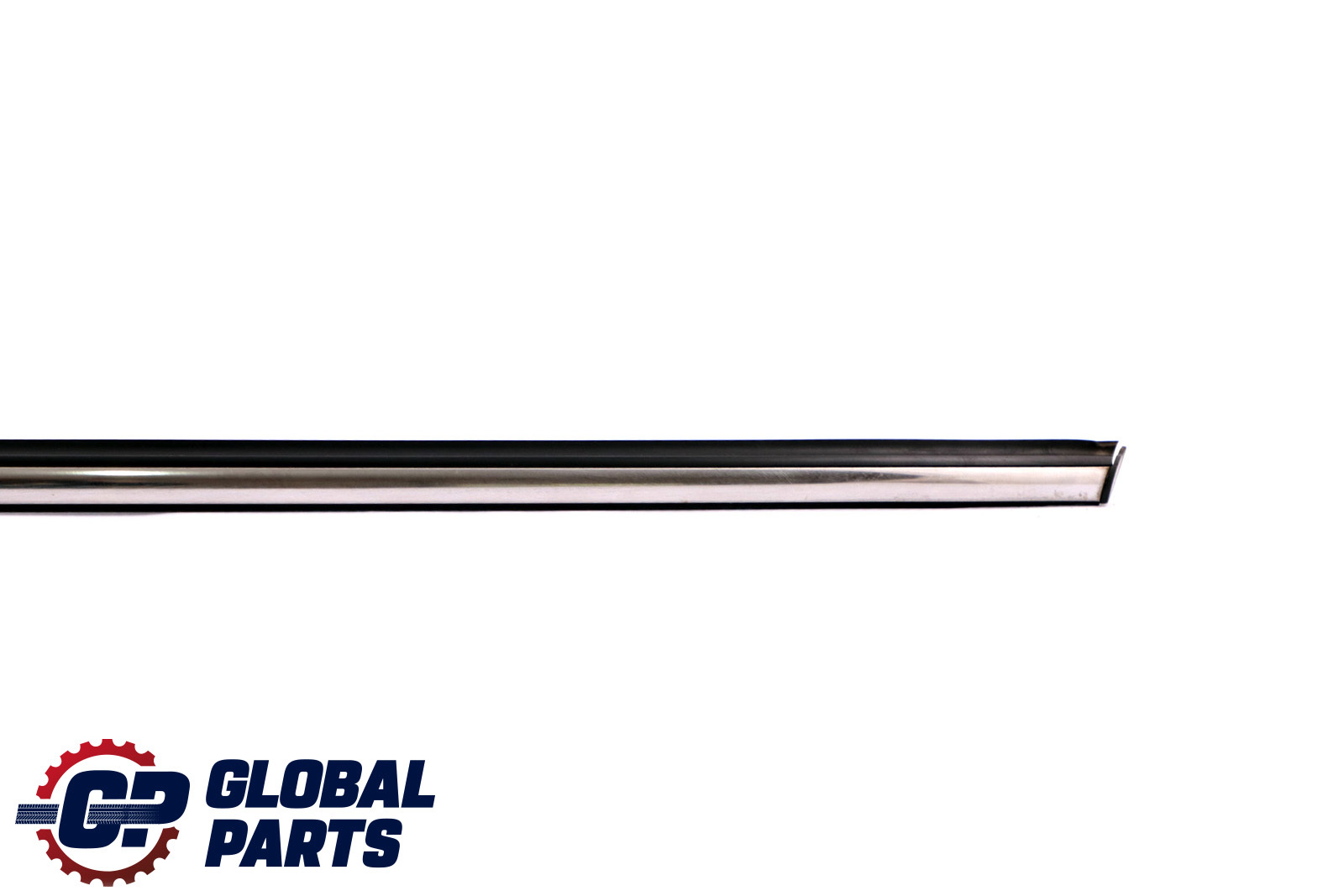 Mini Cooper R56 R56N LCI Rear Right Side Panel Moulding Strip O/S Chrome