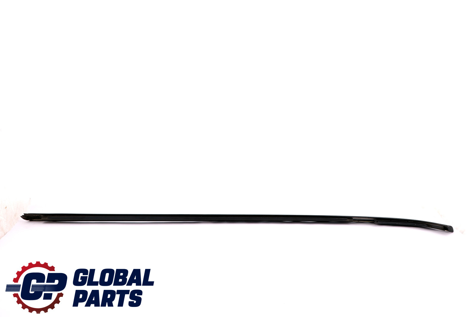 Mini Cooper R56 R56N LCI Rear Right Side Panel Moulding Strip O/S Chrome