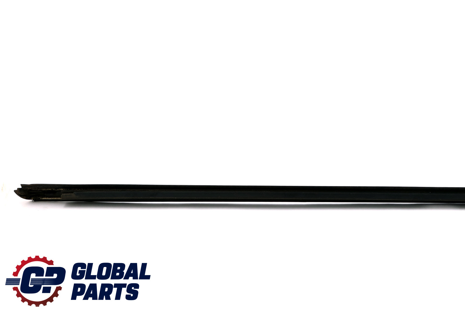 Mini Cooper R56 R56N LCI Rear Right Side Panel Moulding Strip O/S Chrome