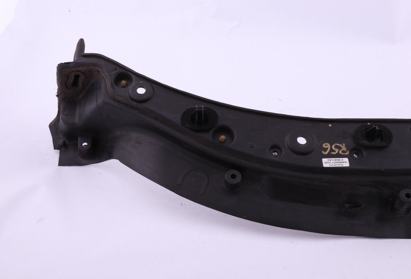 BMW Mini Cooper One R55 R56 R57 R58 R59 Trim Panel Bottom Part Of Bulkhead