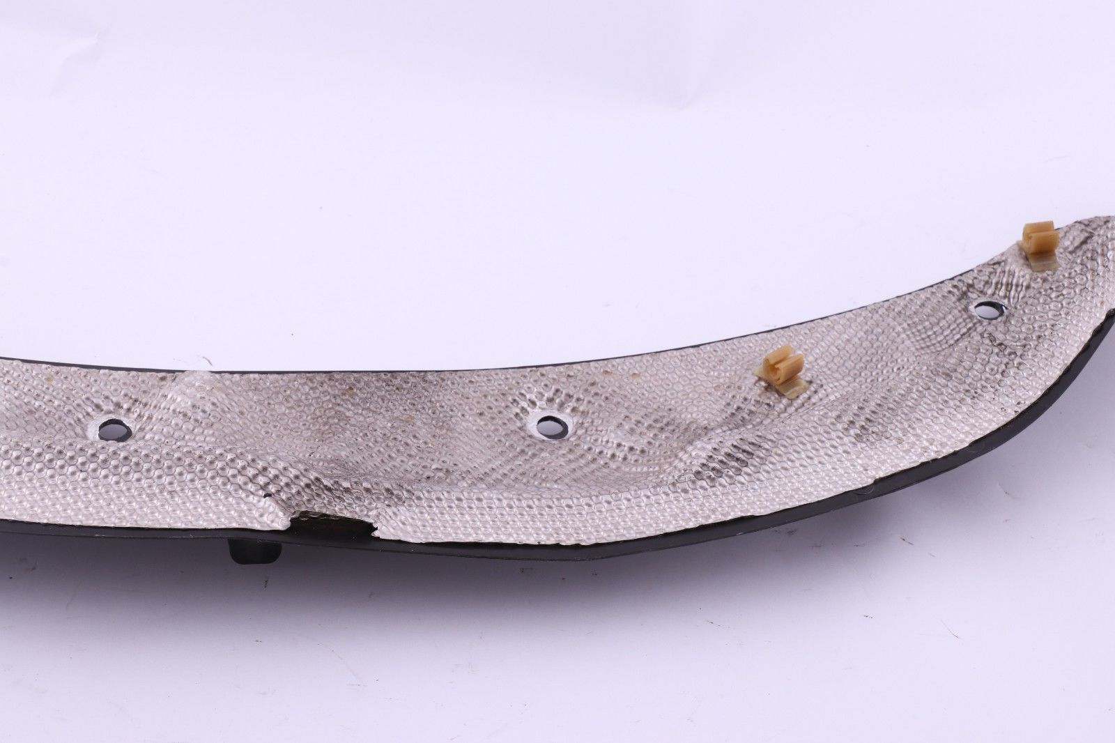 BMW Mini Cooper One R55 R56 R57 R58 R59 Trim Panel Bottom Part Of Bulkhead