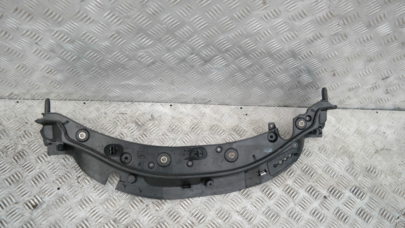 BMW MINI Cooper One R55 R56 R57 R58 R59 Trim Panel Bottom Part Of Bulkhead