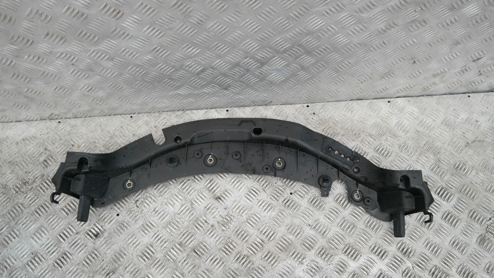 BMW MINI Cooper One R55 R56 R57 R58 R59 Trim Panel Bottom Part Of Bulkhead