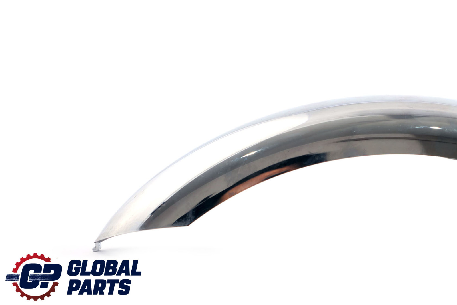 BMW Mini Cooper Cabrio R57 R57N LCI Upper Trim For Rollover Bar Chrome Left N/S