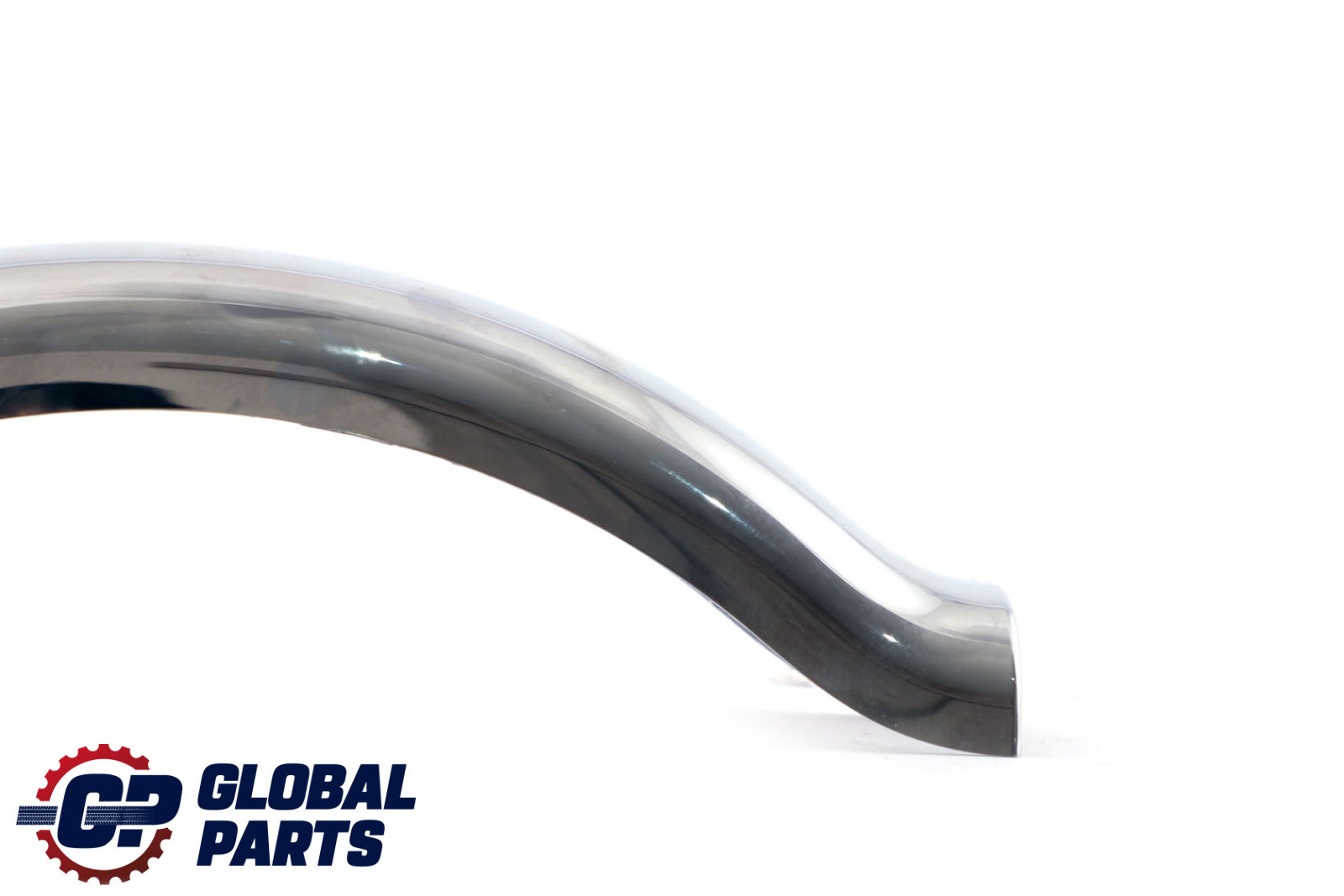 BMW Mini Cooper Cabrio R57 R57N LCI Upper Trim For Rollover Bar Chrome Left N/S