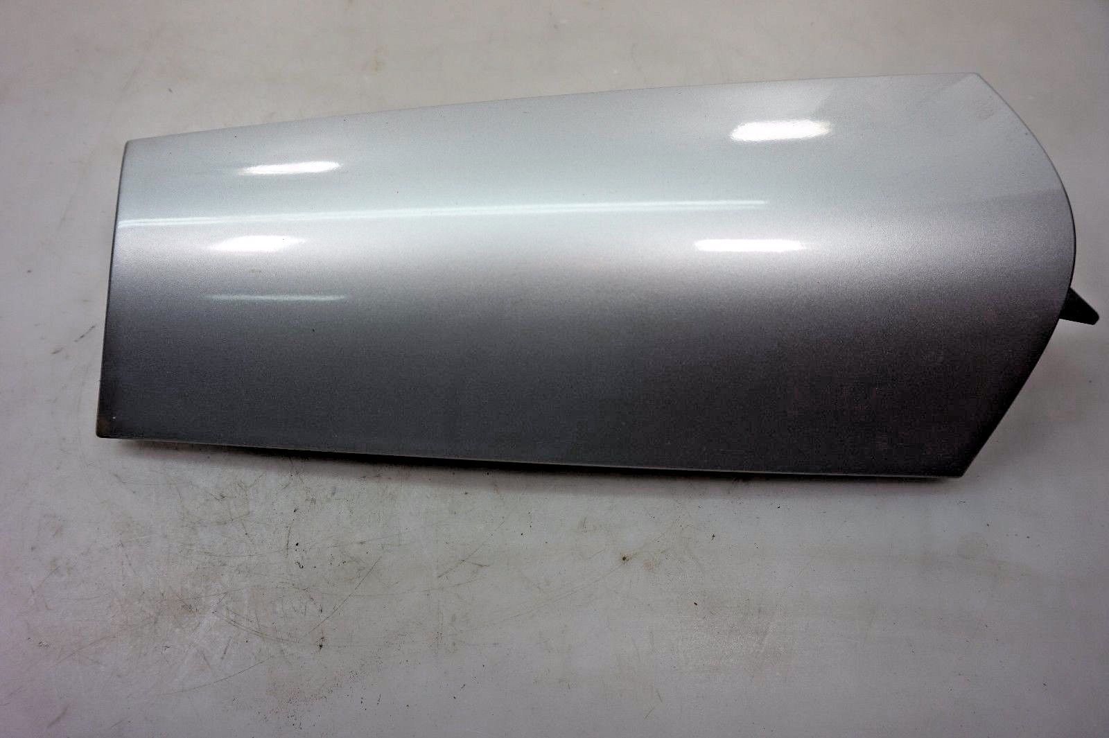 BMW MINI Clubman R55 LCi Cover column C Left N/S Silver 2756661