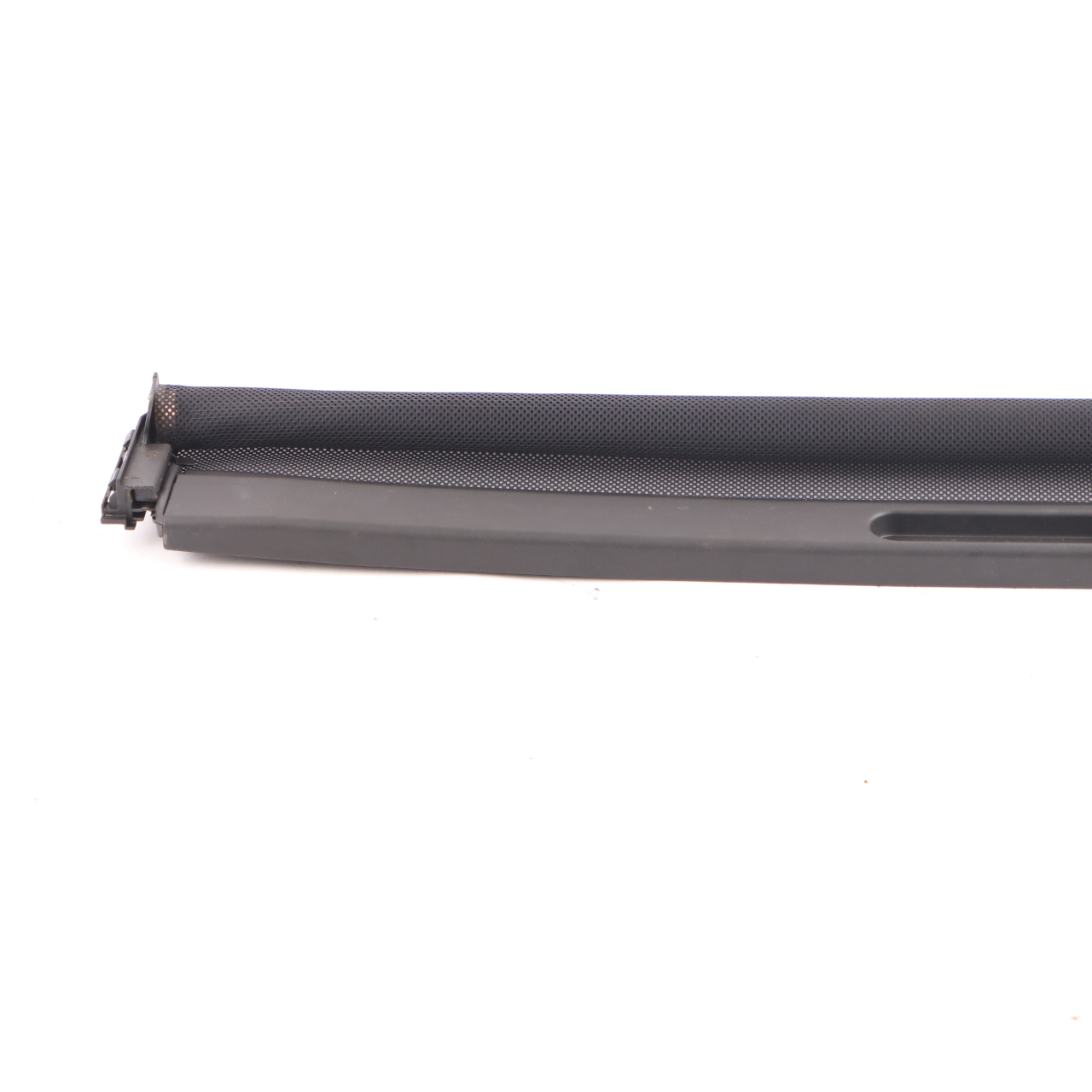 Mini Cooper R55 R56 Electrical Panoramic Sunroof Roof Roller Blind Rear