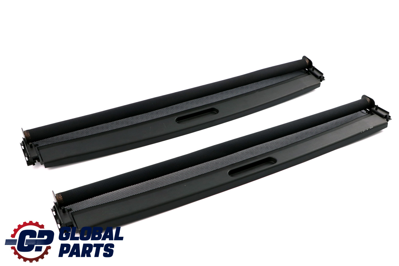 Mini Cooper R55 R56 Electrical Panoramic Sunroof Roof Roller Blinds Set