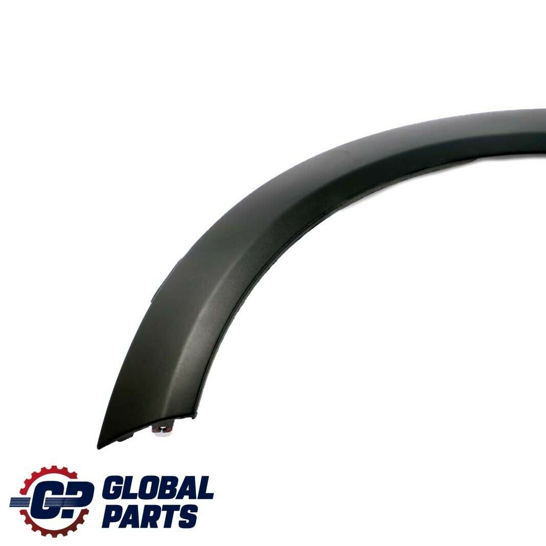 Mini Cooper 1 R56 R57 LCI Wheel Arch Trim Extension Flare Front Left N/S