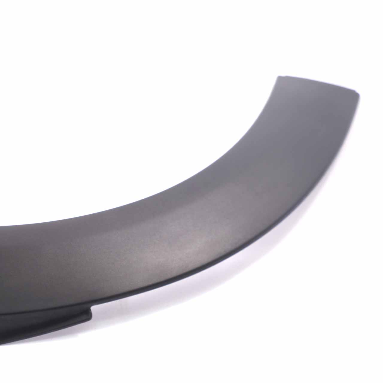 Mini Cooper 3 R56 R57 R58 Wheel Trim Arch Extension Flare Front Right O/S