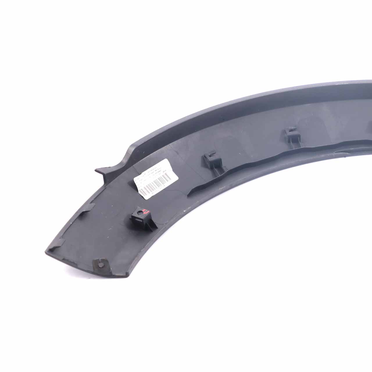 Mini Cooper 3 R56 R57 R58 Wheel Trim Arch Extension Flare Front Right O/S