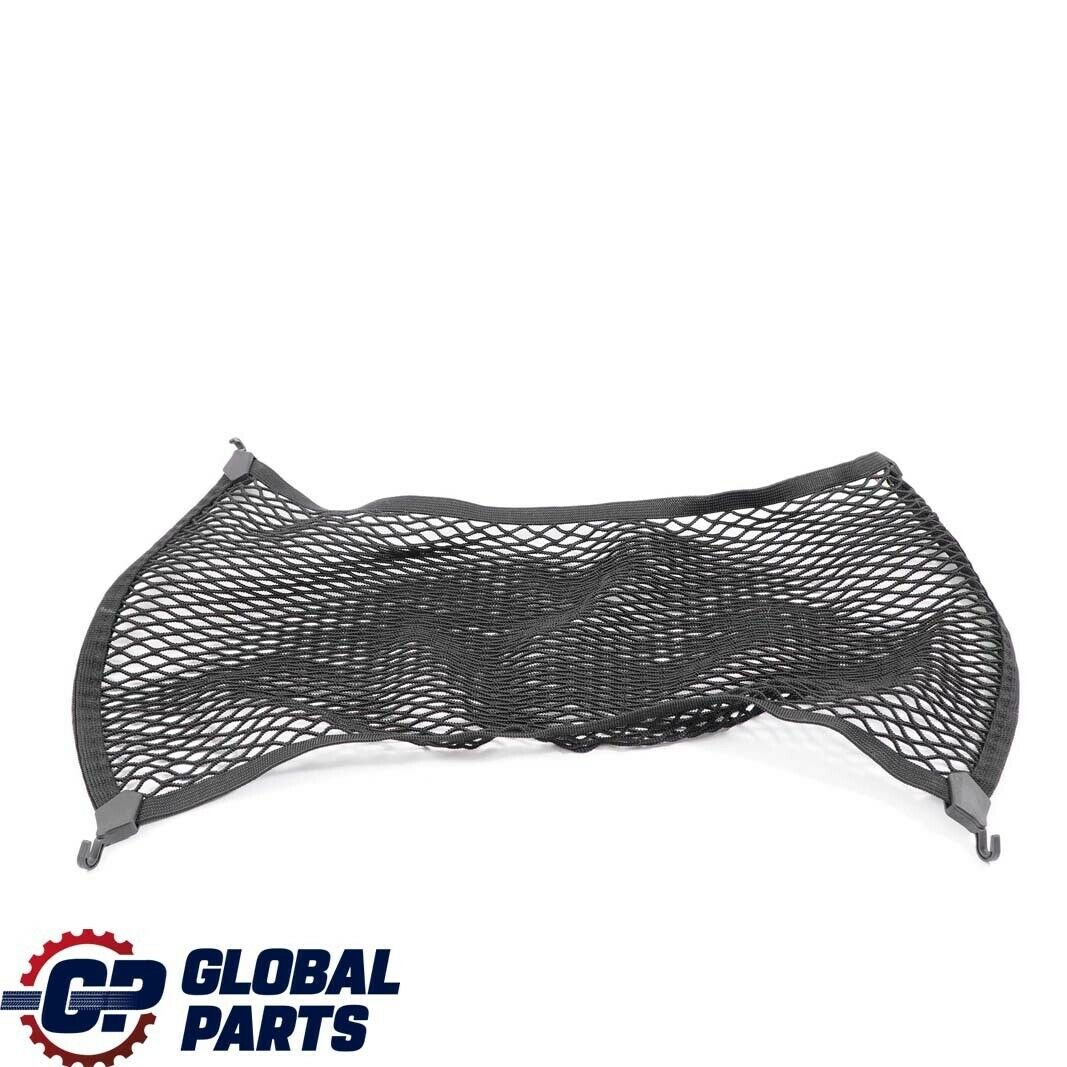 BMW Mini Cooper Clubman R55 Luggage Storage Boot Compartment Cargo Net 2757342