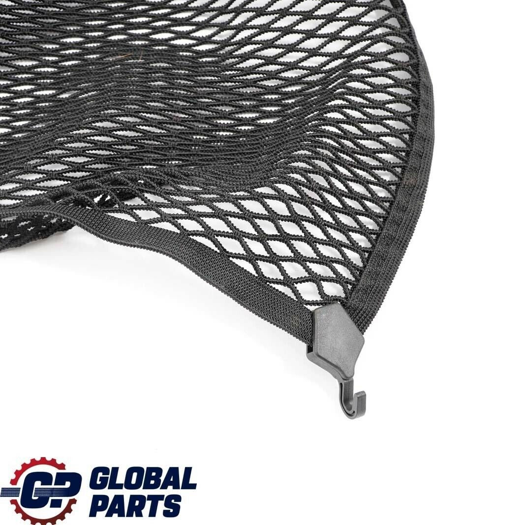 BMW Mini Cooper Clubman R55 Luggage Storage Boot Compartment Cargo Net 2757342