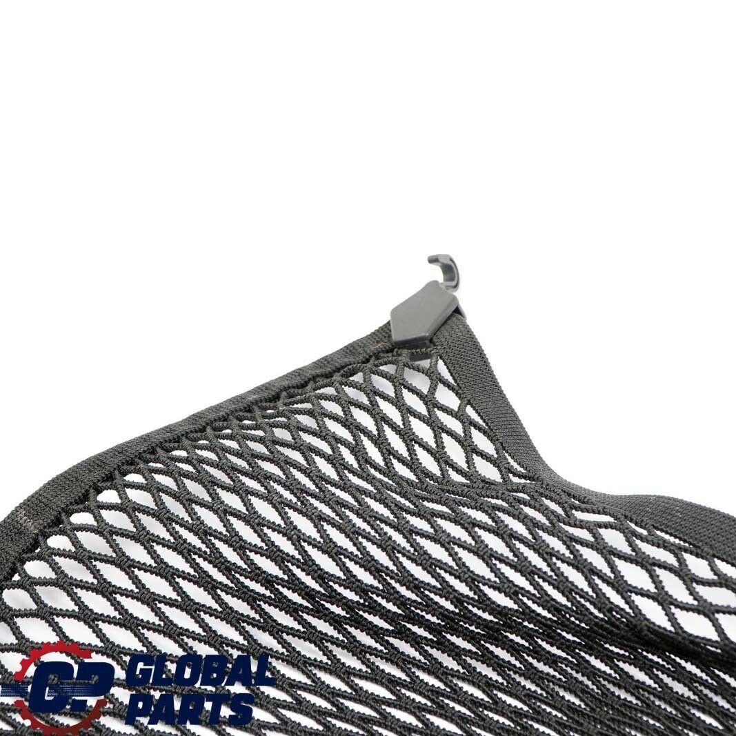 BMW Mini Cooper Clubman R55 Luggage Storage Boot Compartment Cargo Net 2757342