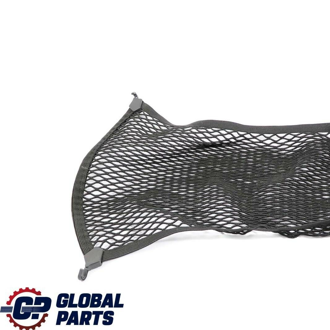 BMW Mini Cooper Clubman R55 Luggage Storage Boot Compartment Cargo Net 2757342