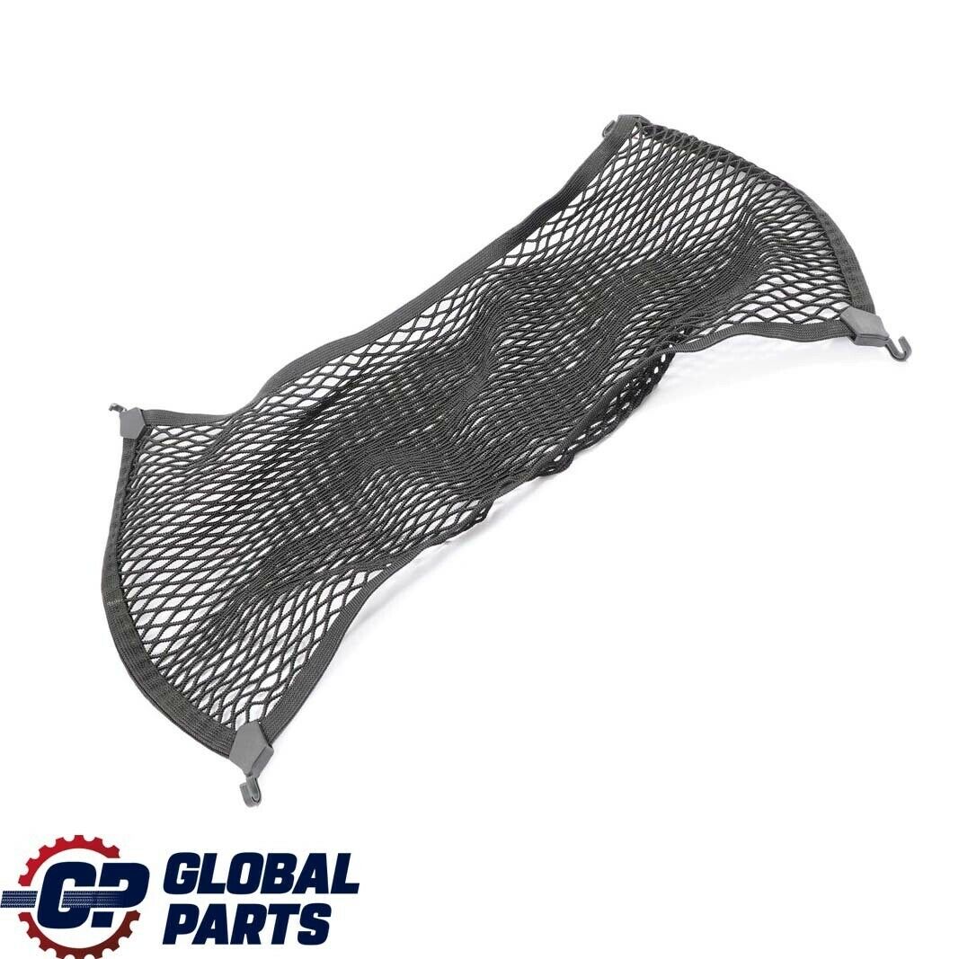 BMW Mini Cooper Clubman R55 Luggage Storage Boot Compartment Cargo Net 2757342