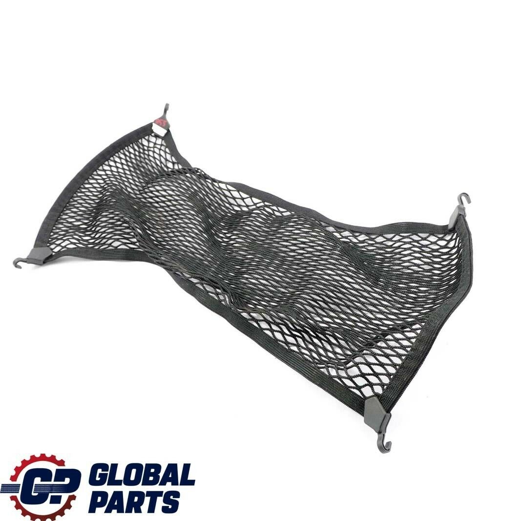 BMW Mini Cooper Clubman R55 Luggage Storage Boot Compartment Cargo Net 2757342