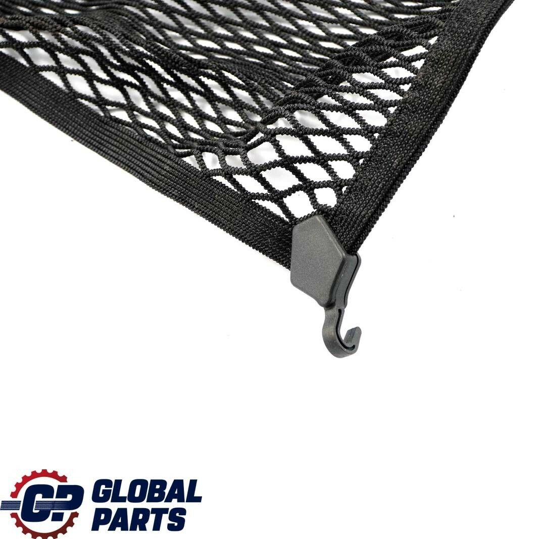 BMW Mini Cooper Clubman R55 Luggage Storage Boot Compartment Cargo Net 2757342