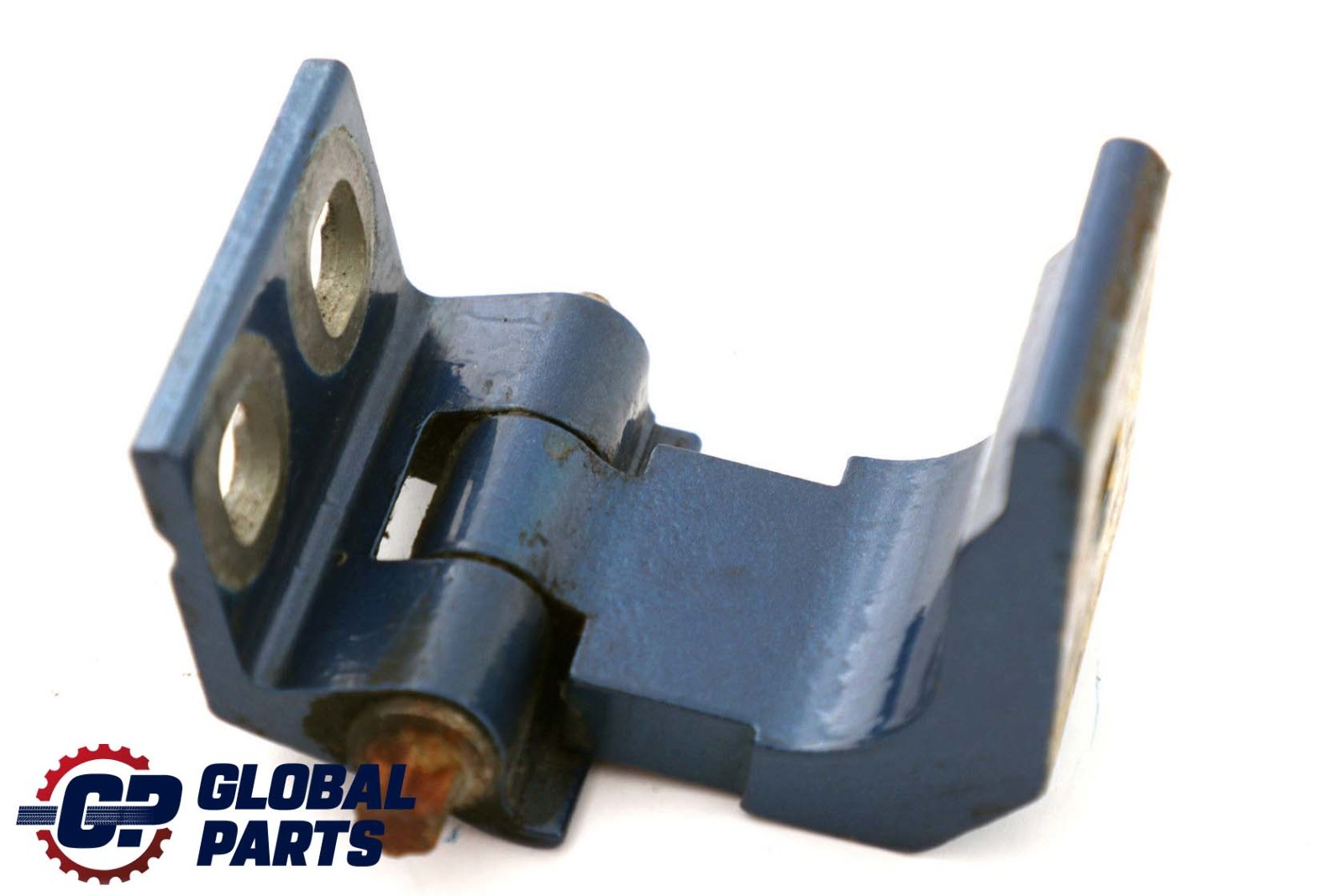 Mini Clubman R55 Hinge Clubdoor Rear Top Upper Blue 2757539