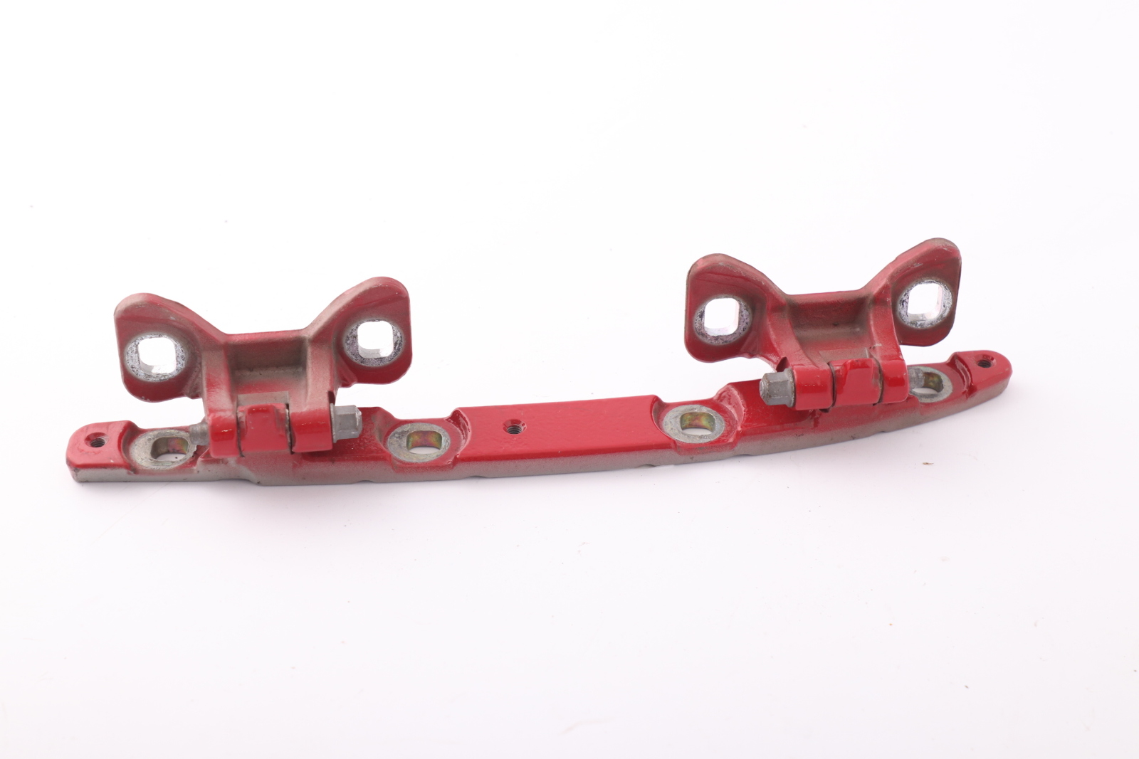 Mini Cooper Clubman R55 Hinge Split Rear Door Left N/S Chili Red 2757541