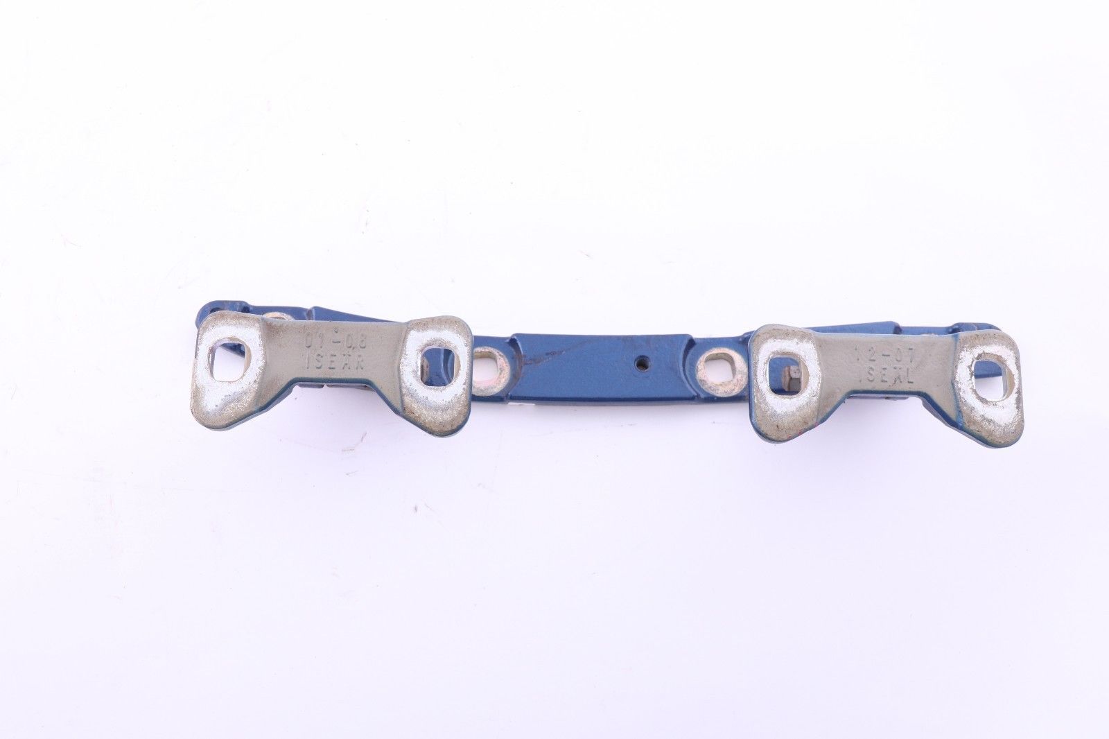 Mini Clubman R55 Hinge Split Rear Door Right O/S Lightning Blue 2757542