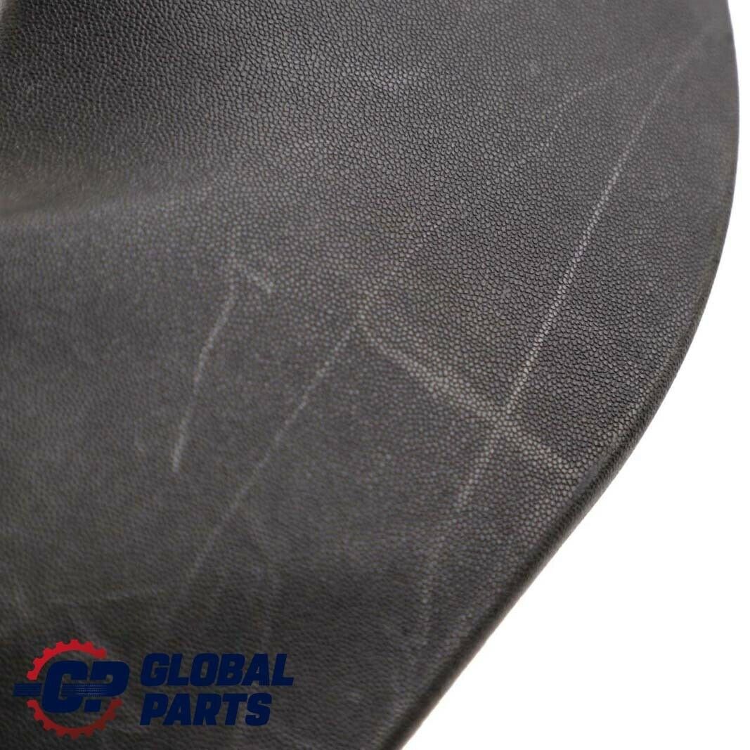 BMW Mini R56 R57 Blende Vorne Aussen Links Carbon Black Schwarz 2757667