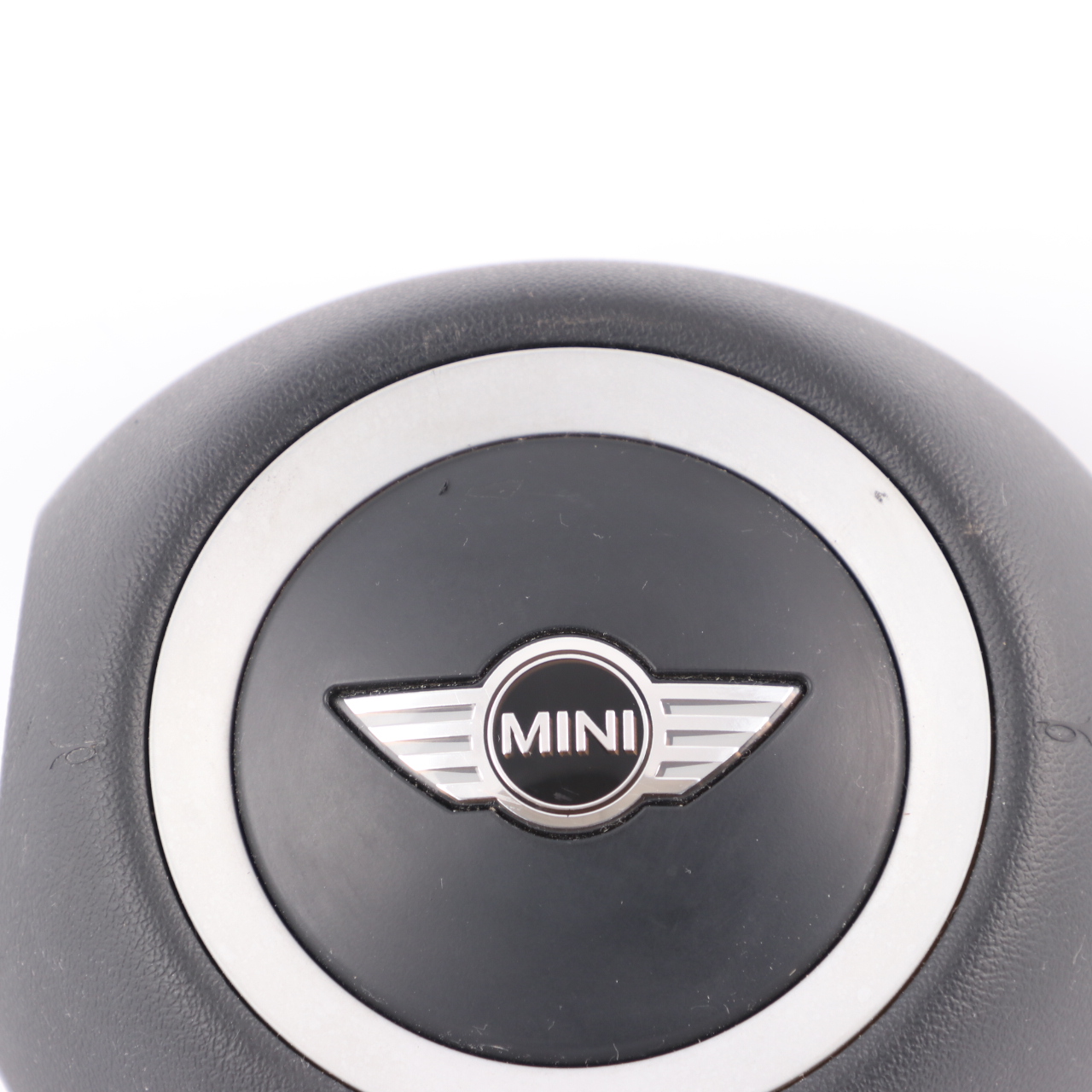 Mini Cooper One R55 R56 Three Spoke Steering Wheel Driver's Sports