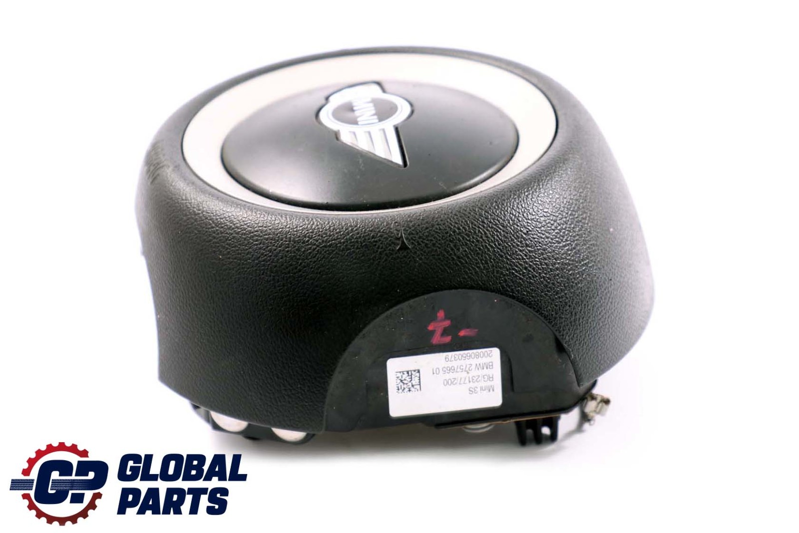 MINI R55 R56 R57 Poduszka Airbag Sport 2757665