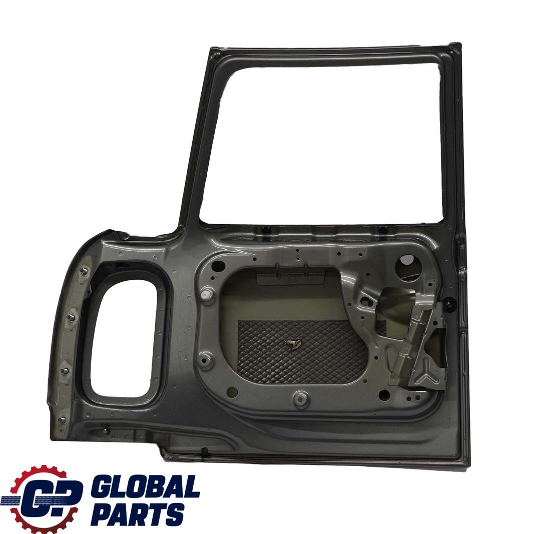 Mini Clubman R55 1 Boot Trunk Right O/S Splitdoor Split Door Dark Silver