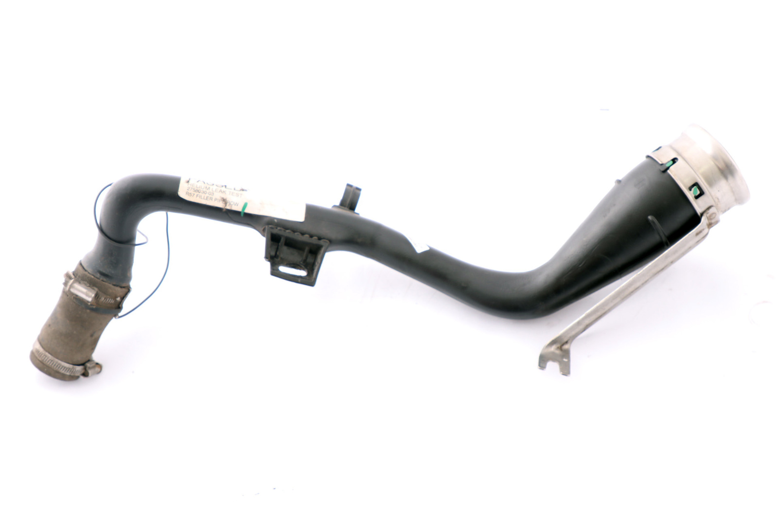  Mini Cooper R57 R58 R59 Plastic Filler Pipe Hose Neck Diesel 2758030